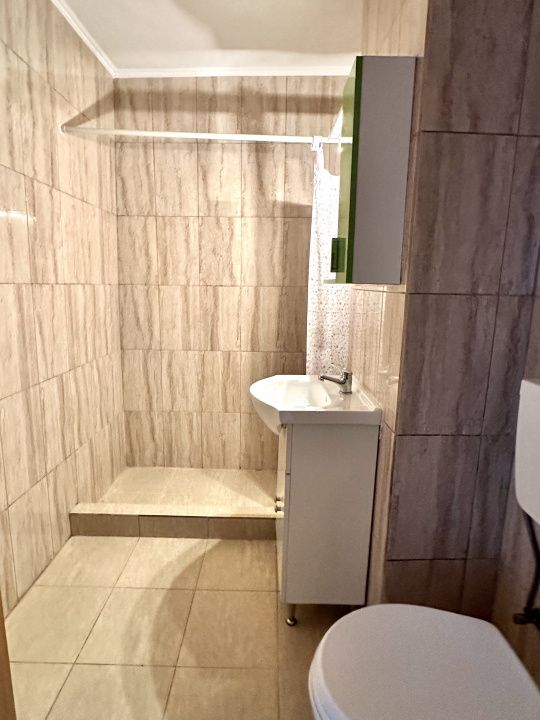 Apartament 2 camere I 52 mp I CETATE zona MERCUR I ALBA IULIA | mobilat | – fotografia 2 din 15