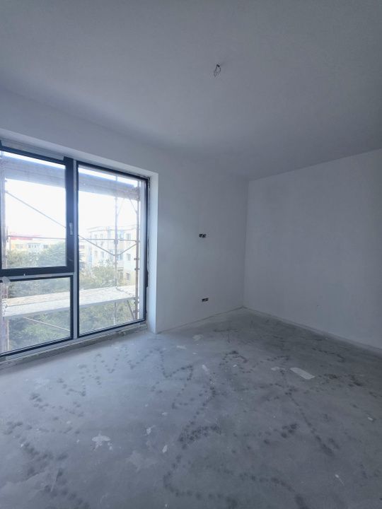 Apartament 2 camere cu balcon de 8,53 mp | Blue Bike Eden – fotografia 5 din 13
