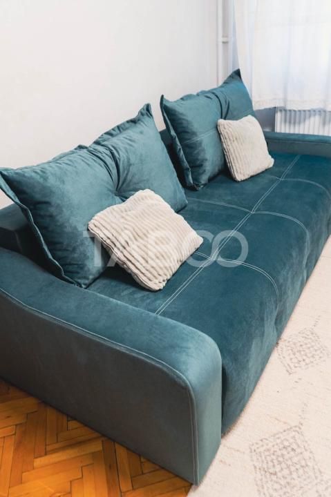 Apartament cu 2 camere de vanzare in Gheorgheni cu lift langa P Hermes – fotografia 3 din 13