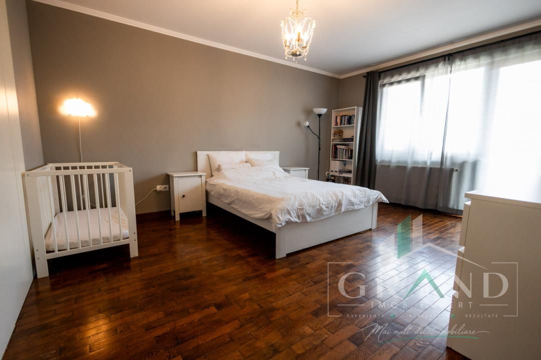 Apartament 2 camere de vanzare , Floresti – fotografia 5 din 8