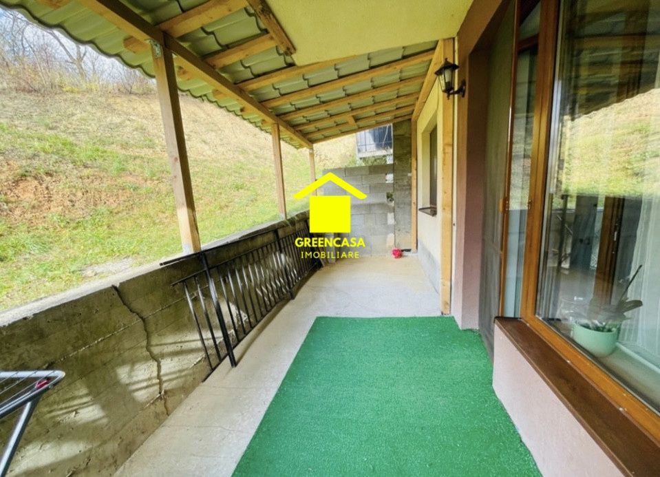 Apartament 2 camere, terasă 20mp, Petrom - Baciu – fotografia 8 din 8