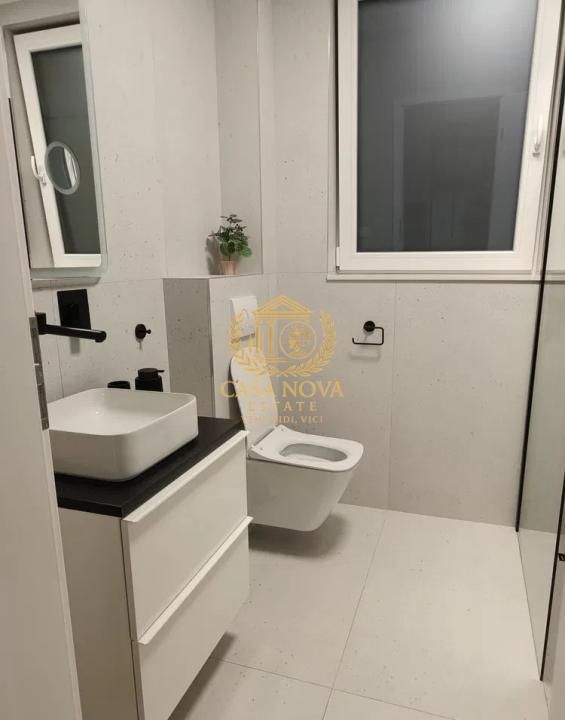 Apartament 2 camere 40mp, balcon, etaj intermediar, zona Clujana – fotografia 6 din 7