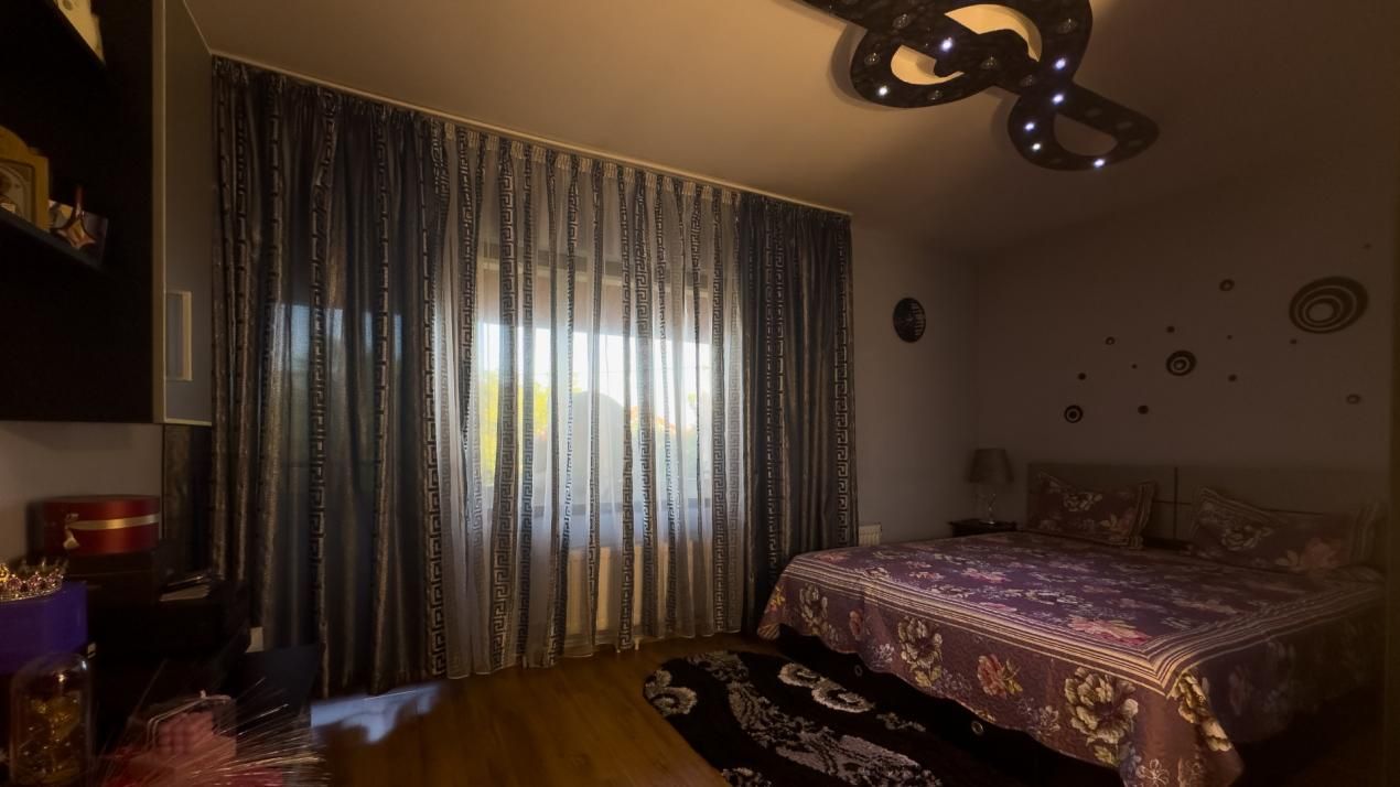 Casa individuala P+1+M | Afumati | 302 mp teren – fotografia 8 din 17