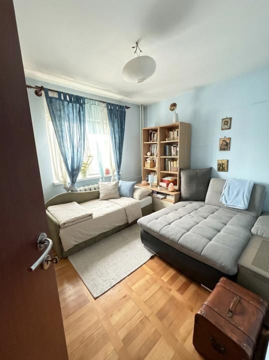 Apartament cu 2 camere, etaj 2 - Bucovina – fotografia 2 din 6