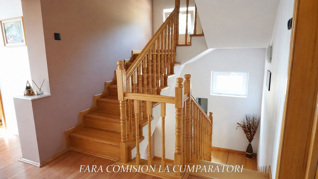 VILA LA CHEIE, ZONA FOARTE FRUMOASA – fotografia 11 din 28