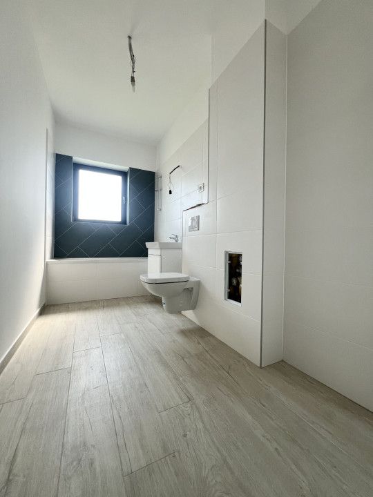 Apartament 2 camere, 60mp utili, balcon 8mp, Bloc nou - Mehala – fotografia 6 din 6