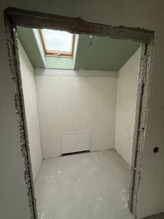 EXCLUSIVITATE !! COM 0% !! De vânzare duplex 4 cam 160 mpu D+P+E str Oasului – fotografia 22 din 31