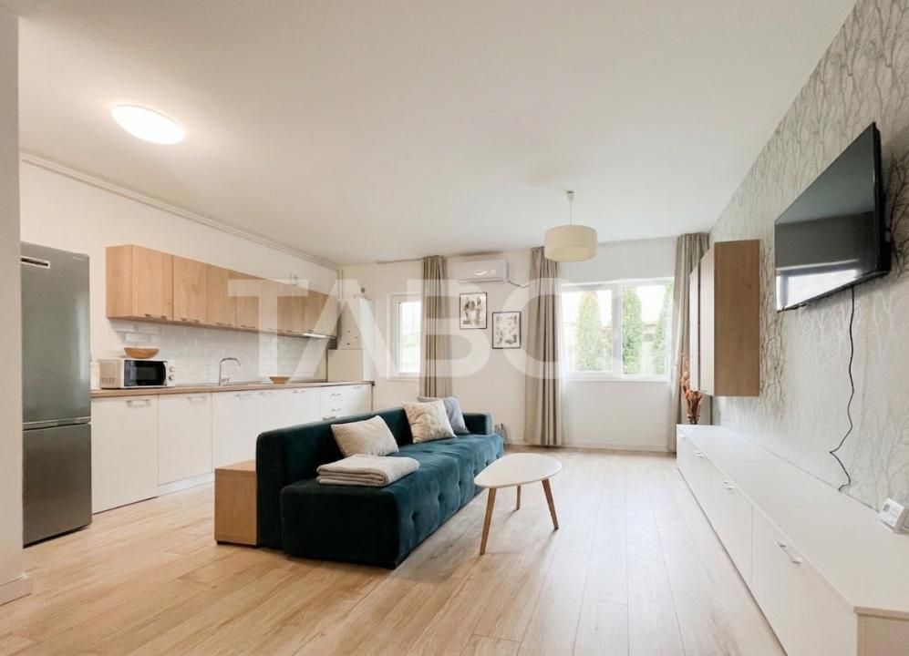 Apartament 2 camere la cheie de vanzare in Centru Parc Feroviarilor – fotografia 2 din 7