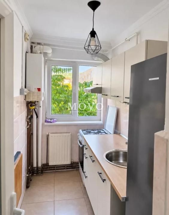Apartament 2 camere | Renovat | Centrala | Spitalul Județean – fotografia 6 din 7