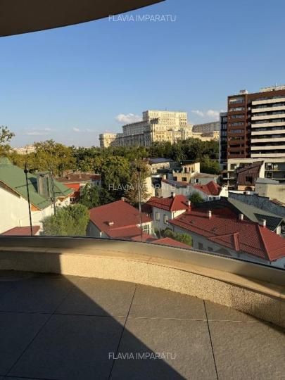 3 Camere de inchiriat | Cotroceni | Centrala | Pardoseala | Parcare | – fotografia 11 din 13