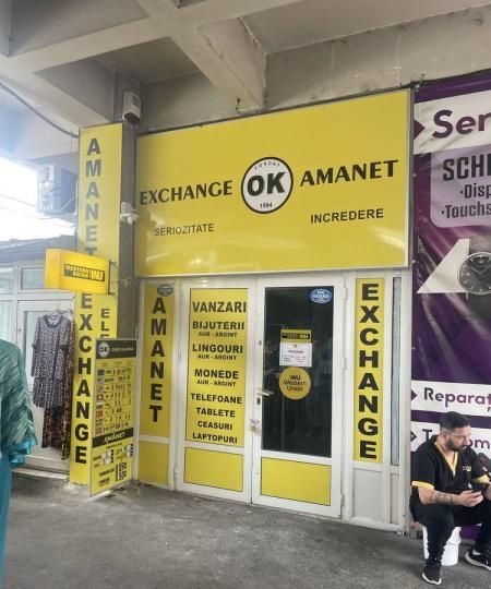 Spatiu Comercial | Militari | Metrou | – fotografia 1 din 1