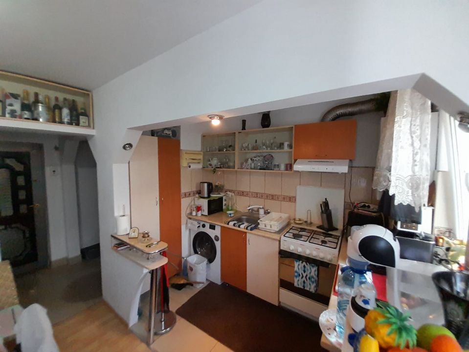 Apartament cu 2 camere, 52 mp, cu loc de parcare, zona DECEBAL – fotografia 13 din 17