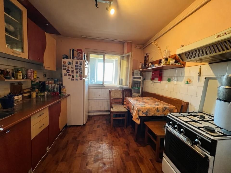 Apartament cu 3 camere decomandat - Circumvalatiunii Timisoara – fotografia 5 din 9
