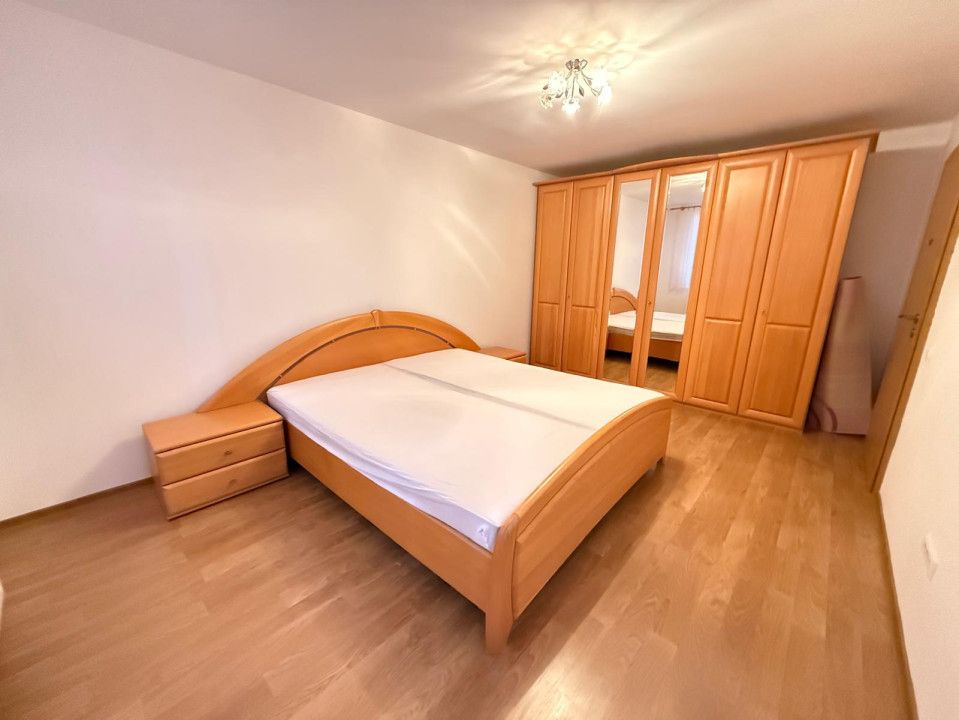 Casa individuala, 5 camere, 506 mp teren,  140 mp utili - Giroc – fotografia 7 din 14