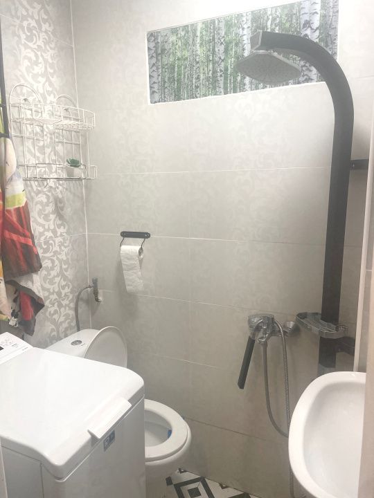 Garsoniera  renovata - 10 minute Parcul Titan – fotografia 9 din 11