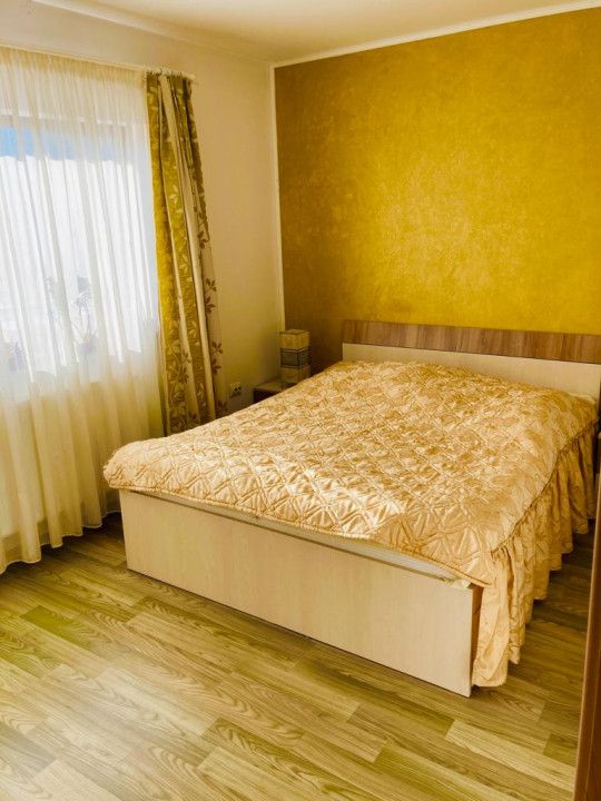 Duplex 120 mp utili ,300 mp teren, piscina, Zona Urusagului! – fotografia 4 din 28