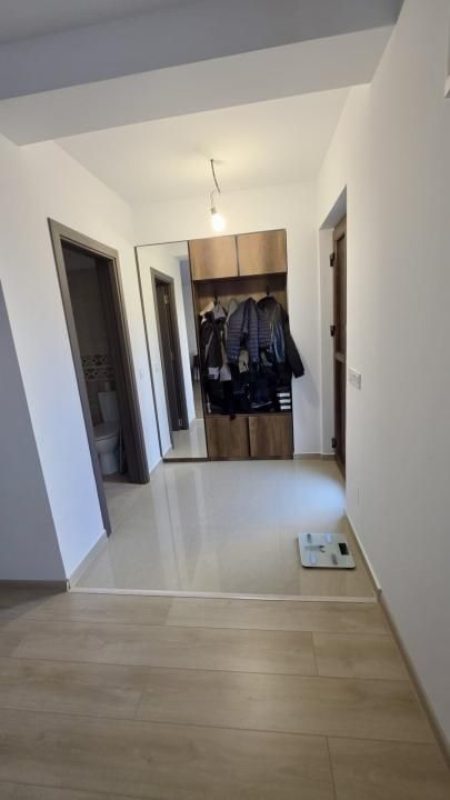 Casă tip duplex de vânzare — zona Capitol, Pitești – fotografia 12 din 12