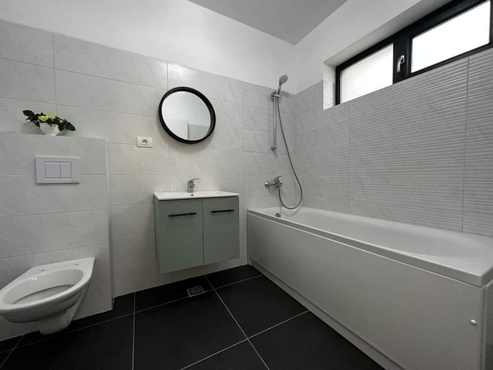 Casă cu 4 camere de vânzare Trivale, Campilui | mobilata si utilata – fotografia 3 din 14