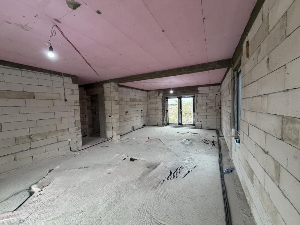 Casa P+1, 1074mp teren, sat Balta Verde – fotografia 4 din 16