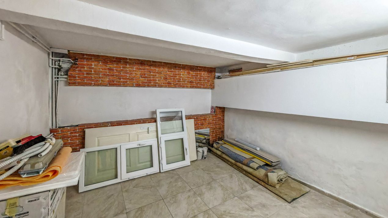 Vilă cu 6 Locuri de Parcare – Zona Centrală Tineretului / Șincai – fotografia 17 din 23