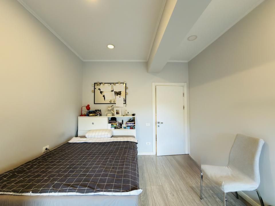 Apartament 3 camere, decomandat, etaj 1, 2 locuri de parcare - Braytim – fotografia 4 din 16