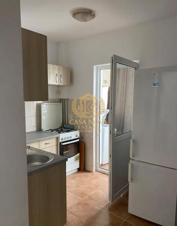 Apartament 1 camera 40mp, balcon, McDonalds Manastur – fotografia 4 din 5
