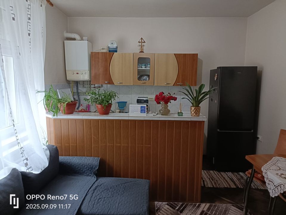 Casă de vânzare în Reghin zona centrală. – fotografia 8 din 13