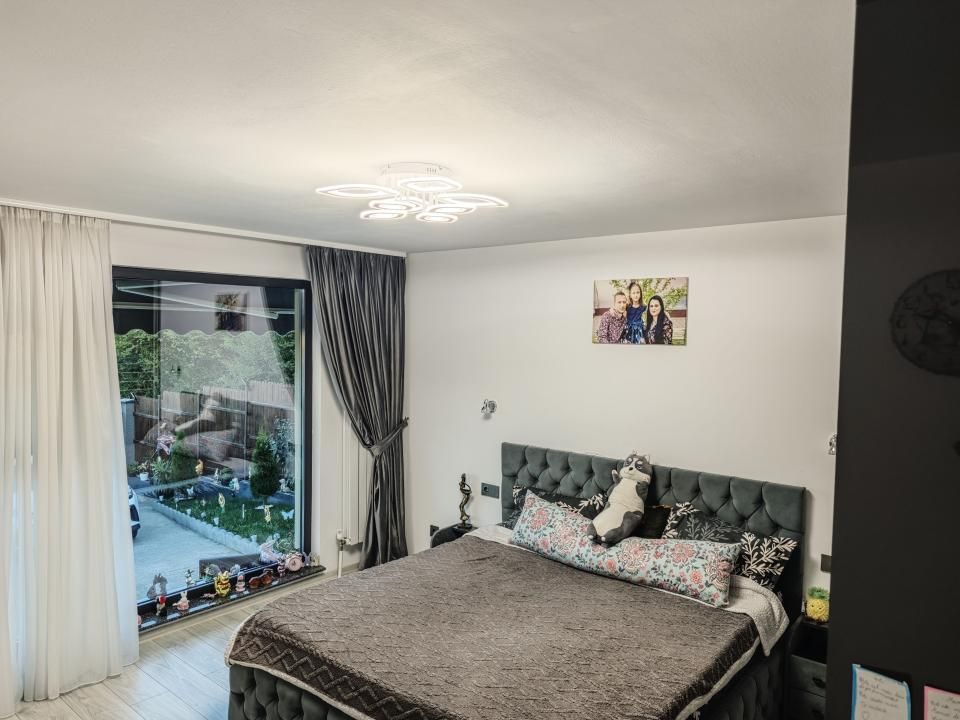 Casa Bascov – fotografia 5 din 9