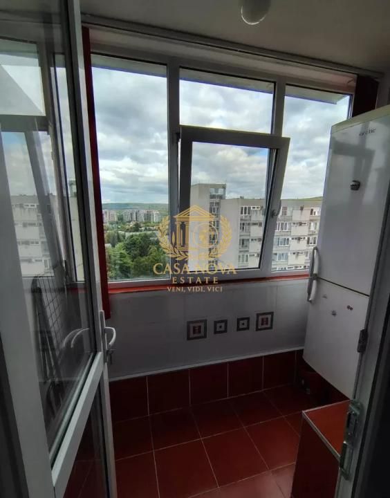 Garsoniera 29mp, balcon 3mp, aer conditionat, zona Iulius Mall – fotografia 4 din 8
