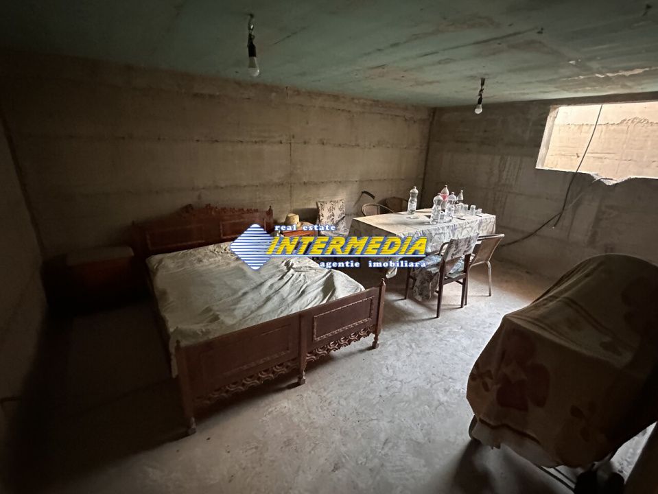 CASA LA ROSU i ALBA IULIA I 260 MP UTILI I TEREN 900 MP I TOATE UTILITATILE I – fotografia 9 din 19