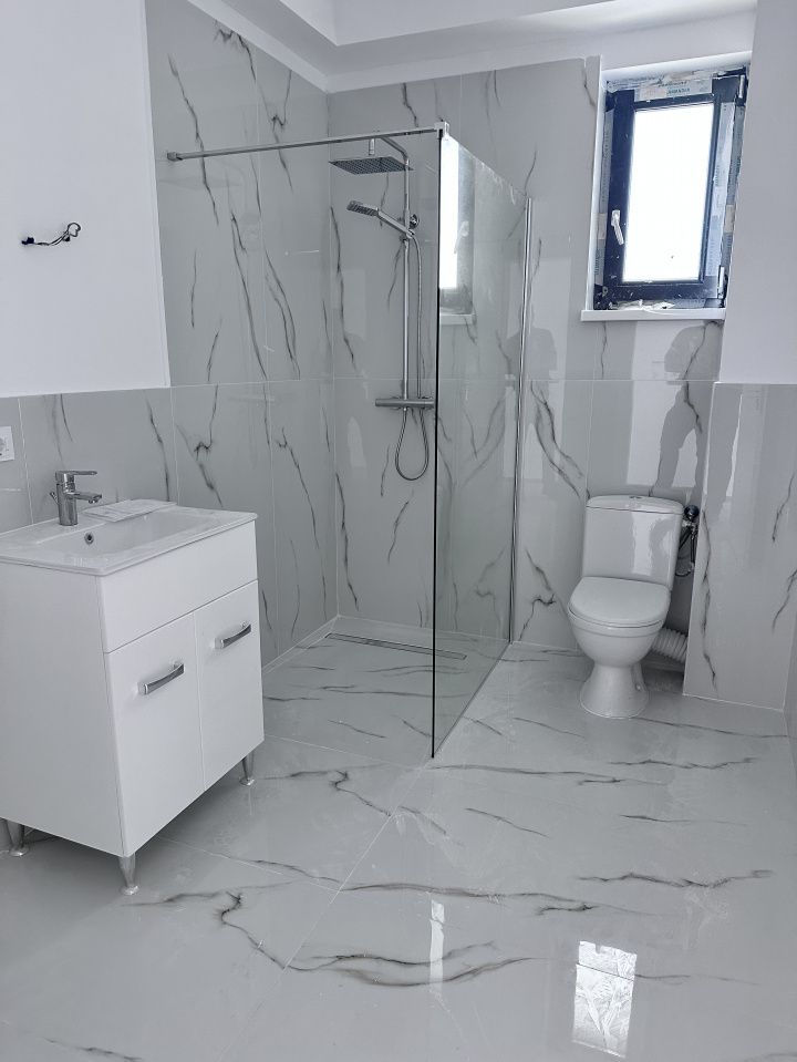 Apartament 3 camere I 66 mp I bloc nou I Cetate Alba Iulia I finisat I parcare I – fotografia 5 din 15