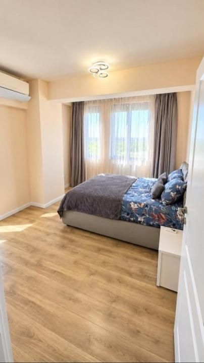 3 Camere de inchiriat | Sisesti | Centrala | 90 mp – fotografia 8 din 16