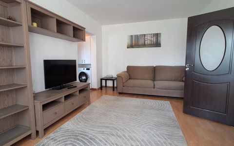 2 Camere de inchiriat | Brancoveanu | Metrou 2'| PetFriendly | Parcare