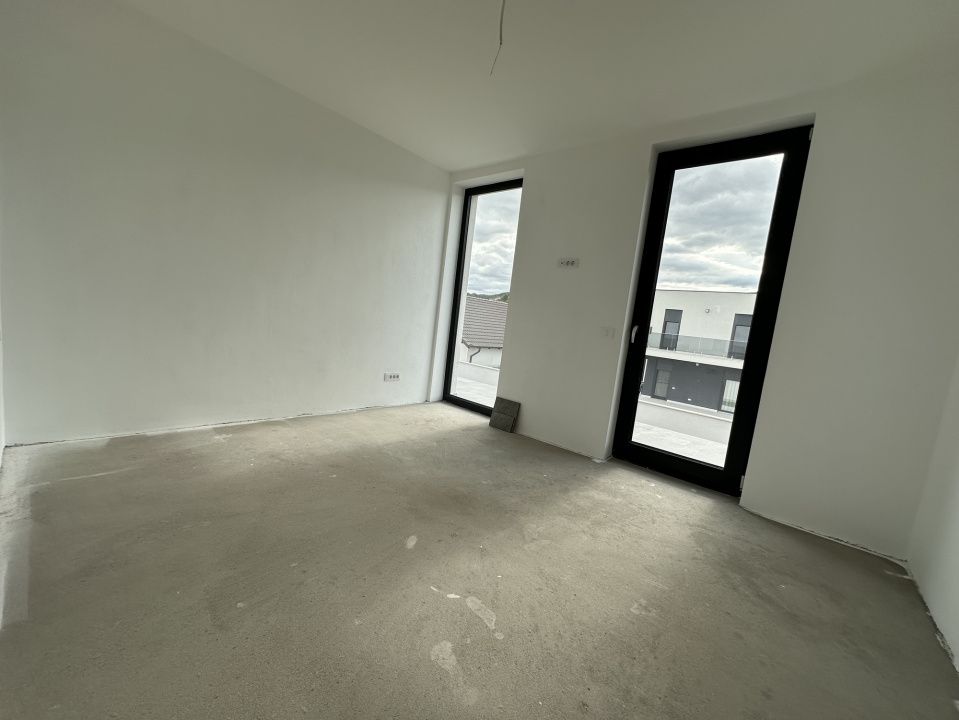 Vanzare Vila Noua Mediteraniana I Alba Iulia I 120 mp I teren 386 I cu utilitati – fotografia 12 din 20