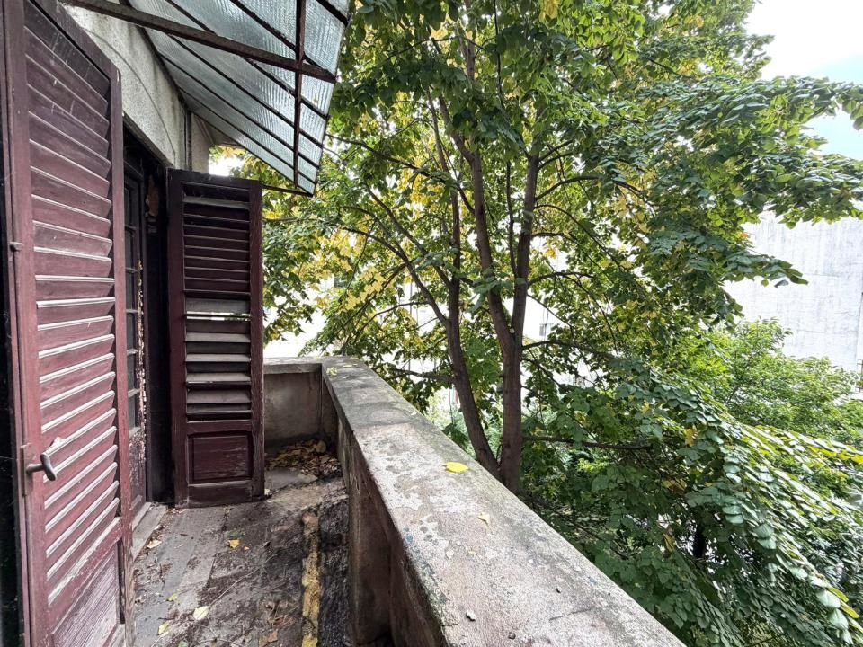Vila interbelica | D+P+1+M+Pod | Dorobanti- Capiltale | 334 mp teren | – fotografia 13 din 19