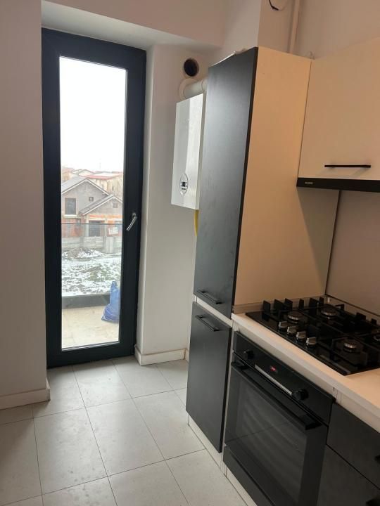 2 Camere de vanzare | Pantelimon | Bloc 2022 | Terasa 20mp | Parcare – fotografia 10 din 15