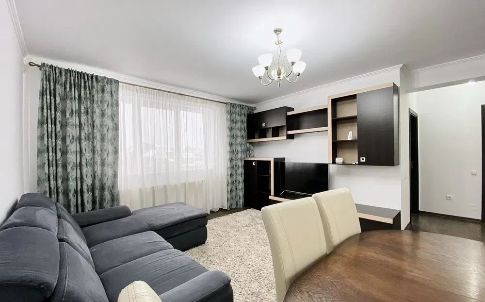 Apartament 3 camere 67  mp , parcare exterioara ,zona Tineretului . – fotografia 2 din 8