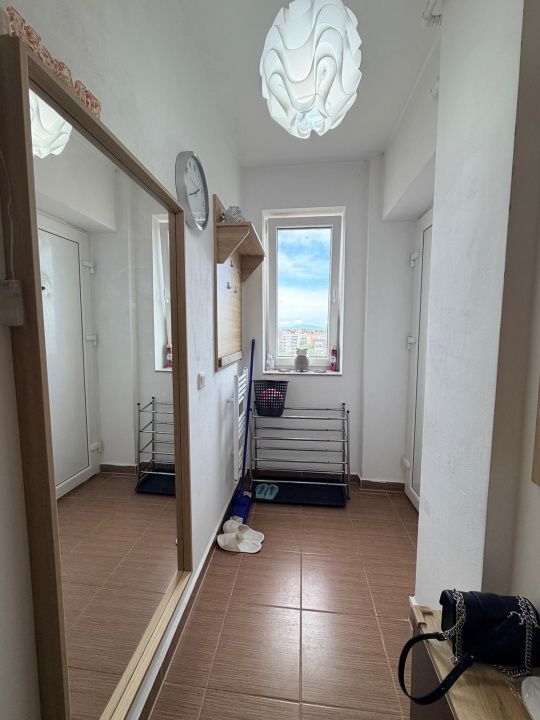 Investitie sau locuinta proprie | 2 camere mobilat si utilat | Avantgarden – fotografia 13 din 14