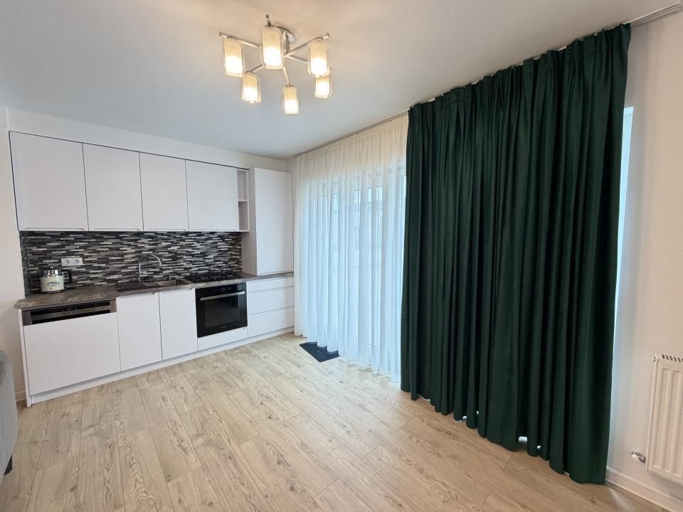 Penthouse de vânzare Sibiu – Cartierul Arhitecților | Terasă 81 mp + Pod 76 mp – fotografia 4 din 12