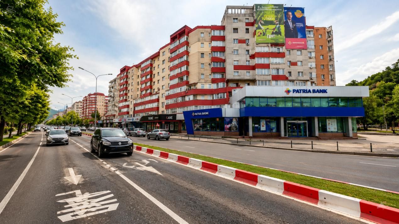 Spațiu Comercial Premium | 806 mp | Vizibilitate Excepțională | Spital Judetean – fotografia 3 din 13