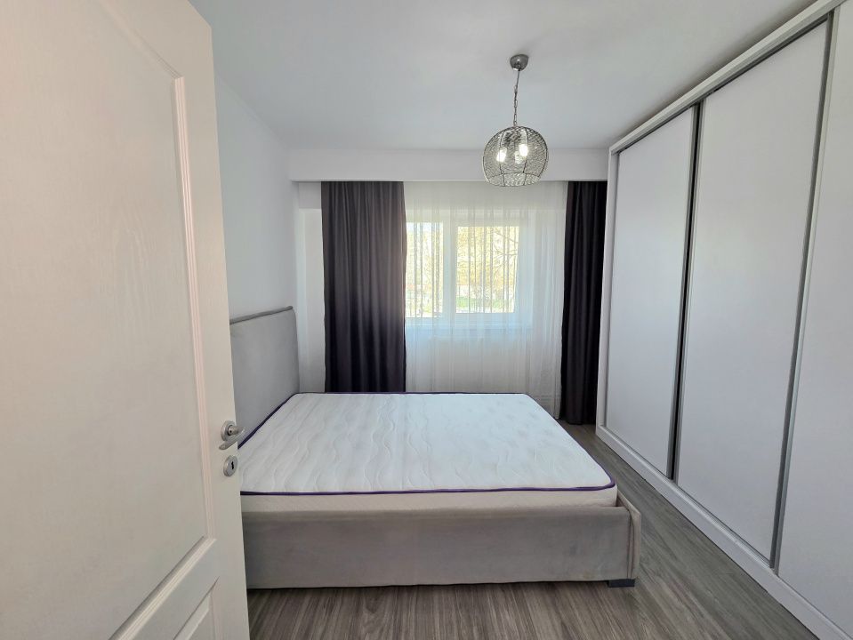 Apartament 3 camere de închiriat – Tomis 3, Constanța – fotografia 9 din 13