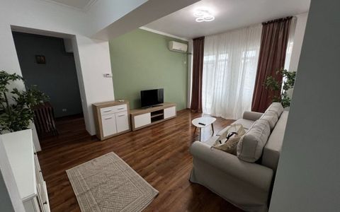 2 Camere de inchiriat | Berceni | Centrala Proprie | Parcare | Utilat