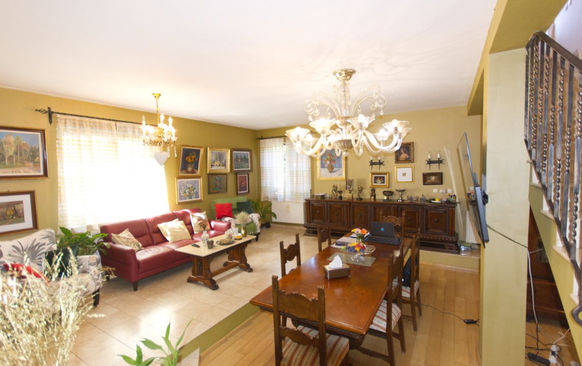 Vila Damaroaia – Spațiu, confort și locație perfectă – fotografia 4 din 22