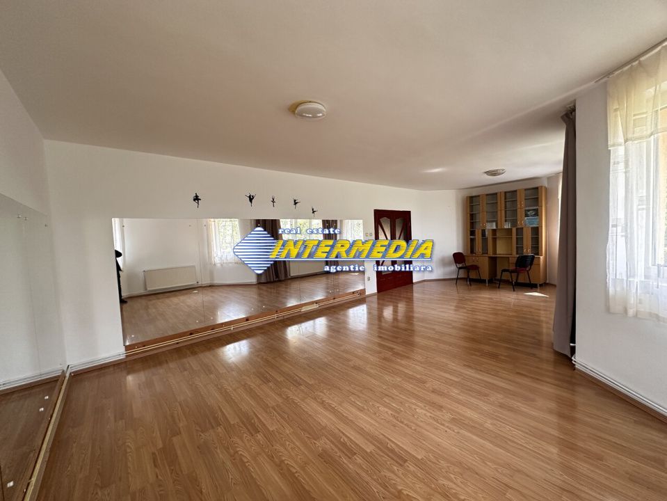 Vanzare Casa D+P+2E+Pod cu 10 camere, garaj si curte în zona Cetate, Alba Iulia – fotografia 22 din 52