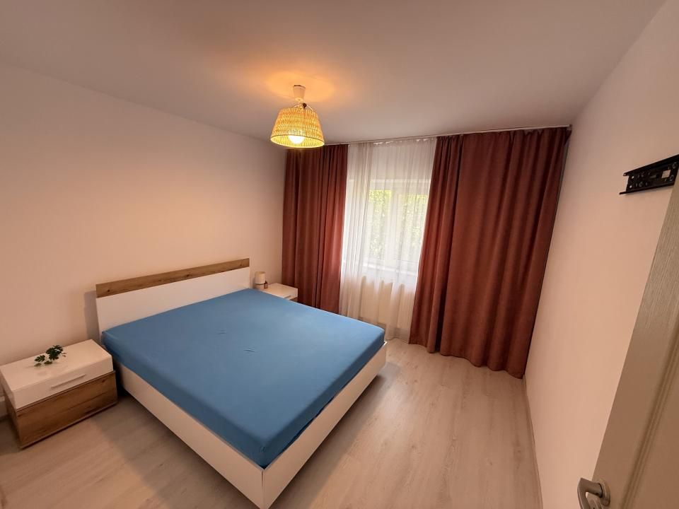 Apartament 2 camere transformat în 3 camere | Central | Etaj 1 – fotografia 4 din 8