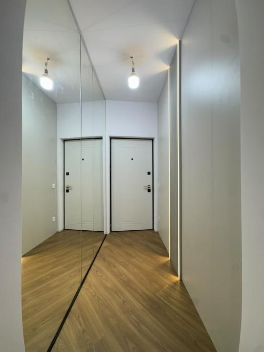 Proprietate deosebită | 3 camere | Primăverii | Charles de Gaulle – fotografia 5 din 6