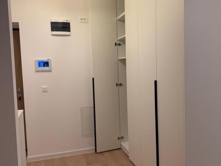 2 Camere de inchiriat | Hills Brauner Pallady | Parcare | Centrala – fotografia 6 din 7