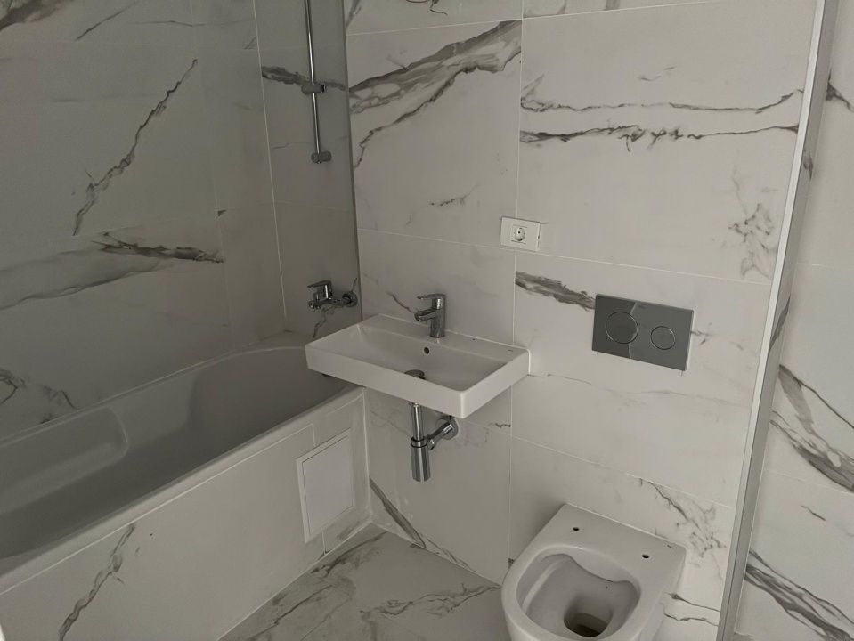 Apartament modern cu 2 camere, de vânzare – zona GranVia - EuroMaterna – fotografia 5 din 6