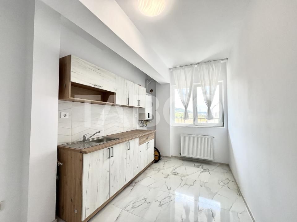 Garsoniera de vanzare in Floresti bloc nou cu balcon si dressing – fotografia 5 din 10