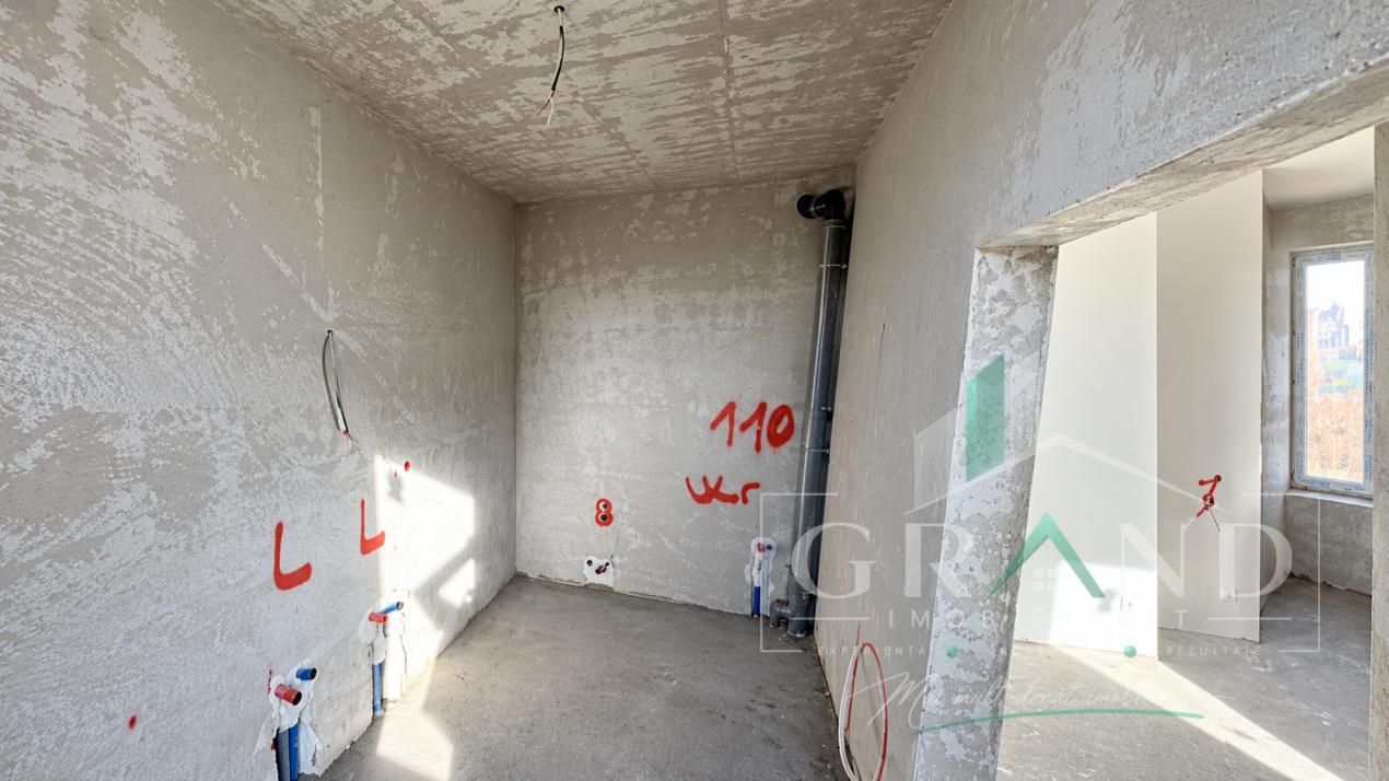 Casă individuală 170mp | 2 terase | garaj | Feleacu – fotografia 9 din 14